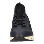 Lade das Bild in den Galerie-Viewer, Rieker Slipper/Kletthalbschuh Sneaker (sportlich)