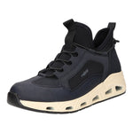 Lade das Bild in den Galerie-Viewer, Rieker Slipper/Kletthalbschuh Sneaker (sportlich)