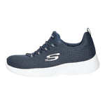Lade das Bild in den Galerie-Viewer, Skechers Slipper/Kletthalbschuh Sneaker (sportlich) Dynamight