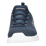 Lade das Bild in den Galerie-Viewer, Skechers Slipper/Kletthalbschuh Sneaker (sportlich) Dynamight