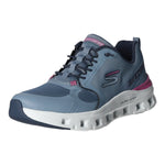 Lade das Bild in den Galerie-Viewer, Skechers Slipper/Kletthalbschuh Sneaker (sportlich) GLIDE-STEP PRO-COOL DRIFT