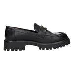 Lade das Bild in den Galerie-Viewer, Tamaris Slipper/Kletthalbschuh bis 25mm Absatz