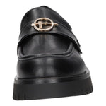 Lade das Bild in den Galerie-Viewer, Tamaris Slipper/Kletthalbschuh bis 25mm Absatz
