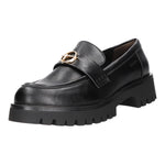Lade das Bild in den Galerie-Viewer, Tamaris Slipper/Kletthalbschuh bis 25mm Absatz