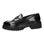 Lade das Bild in den Galerie-Viewer, Tamaris Slipper/Kletthalbschuh bis 25mm Absatz