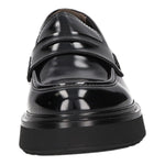 Lade das Bild in den Galerie-Viewer, Tamaris Slipper/Kletthalbschuh bis 25mm Absatz