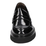 Lade das Bild in den Galerie-Viewer, Tamaris Slipper/Kletthalbschuh bis 25mm Absatz