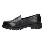 Lade das Bild in den Galerie-Viewer, living UPDATED Slipper/Kletthalbschuh bis 25mm Absatz