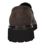 Lade das Bild in den Galerie-Viewer, BOXX Slipper/Kletthalbschuh bis 25mm Absatz