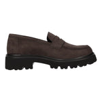 Lade das Bild in den Galerie-Viewer, BOXX Slipper/Kletthalbschuh bis 25mm Absatz