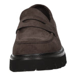 Lade das Bild in den Galerie-Viewer, BOXX Slipper/Kletthalbschuh bis 25mm Absatz