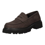 Lade das Bild in den Galerie-Viewer, BOXX Slipper/Kletthalbschuh bis 25mm Absatz