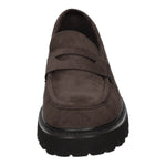 Lade das Bild in den Galerie-Viewer, BOXX Slipper/Kletthalbschuh bis 25mm Absatz