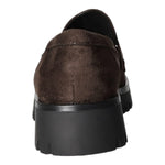 Lade das Bild in den Galerie-Viewer, Tamaris Slipper/Kletthalbschuh bis 25mm Absatz