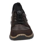 Lade das Bild in den Galerie-Viewer, Rieker Slipper/Kletthalbschuh Freizeit (casual)