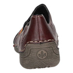 Lade das Bild in den Galerie-Viewer, Rieker Slipper/Kletthalbschuh Freizeit (casual)