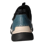 Lade das Bild in den Galerie-Viewer, Rieker Slipper/Kletthalbschuh Freizeit (casual)