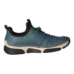 Lade das Bild in den Galerie-Viewer, Rieker Slipper/Kletthalbschuh Freizeit (casual)