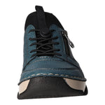 Lade das Bild in den Galerie-Viewer, Rieker Slipper/Kletthalbschuh Freizeit (casual)