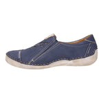 Lade das Bild in den Galerie-Viewer, Josef Seibel Slipper/Kletthalbschuh Freizeit (casual) Fergey 42