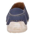 Lade das Bild in den Galerie-Viewer, Josef Seibel Slipper/Kletthalbschuh Freizeit (casual) Fergey 42