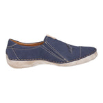 Lade das Bild in den Galerie-Viewer, Josef Seibel Slipper/Kletthalbschuh Freizeit (casual) Fergey 42