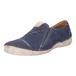 Lade das Bild in den Galerie-Viewer, Josef Seibel Slipper/Kletthalbschuh Freizeit (casual) Fergey 42