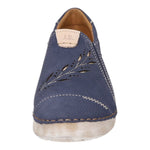 Lade das Bild in den Galerie-Viewer, Josef Seibel Slipper/Kletthalbschuh Freizeit (casual) Fergey 42