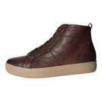 Lade das Bild in den Galerie-Viewer, Remonte Schnürstiefelette Kaltfutter bis 35mm Absatz (casual)