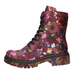 Lade das Bild in den Galerie-Viewer, Rieker Schnürstiefelette Kaltfutter bis 35mm Absatz (casual)