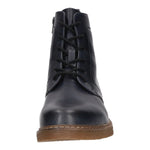 Lade das Bild in den Galerie-Viewer, Alyssa Schnürstiefelette Kaltfutter bis 35mm Absatz (casual)