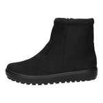 Lade das Bild in den Galerie-Viewer, ecco Schlupf-/Reißverschlußstiefelette Kaltfutter bis 35mm Absatz (casual) ECCO CLASSIC TRED W