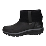Lade das Bild in den Galerie-Viewer, Skechers Schlupf-/Reißverschlußstiefelette Kaltfutter bis 35mm Absatz (casual) EASY GOING-COZY HABIT