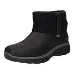 Lade das Bild in den Galerie-Viewer, Skechers Schlupf-/Reißverschlußstiefelette Kaltfutter bis 35mm Absatz (casual) EASY GOING-COZY HABIT