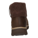 Lade das Bild in den Galerie-Viewer, Skechers Schlupf-/Reißverschlußstiefelette Kaltfutter bis 35mm Absatz (casual) EASY GOING-COZY HABIT
