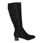 Lade das Bild in den Galerie-Viewer, living UPDATED Langschaftstiefel Kaltfutter ab 35mm Absatz