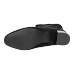 Lade das Bild in den Galerie-Viewer, living UPDATED Langschaftstiefel Kaltfutter ab 35mm Absatz