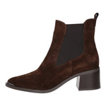 Lade das Bild in den Galerie-Viewer, Tamaris Western Stiefelette Kaltfutter
