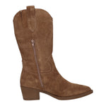 Lade das Bild in den Galerie-Viewer, Tamaris Western Stiefelette Kaltfutter
