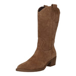 Lade das Bild in den Galerie-Viewer, Tamaris Western Stiefelette Kaltfutter