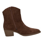 Lade das Bild in den Galerie-Viewer, Tamaris Western Stiefelette Kaltfutter