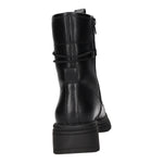 Lade das Bild in den Galerie-Viewer, BOXX Schnürstiefelette Warmfutter bis 35mm Absatz (casual)
