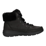 Lade das Bild in den Galerie-Viewer, Skechers Schnürstiefelette Warmfutter bis 35mm Absatz (casual) GLACIL ULTRA - WONDERLAND