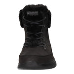 Lade das Bild in den Galerie-Viewer, Skechers Schnürstiefelette Warmfutter bis 35mm Absatz (casual) GLACIL ULTRA - WONDERLAND
