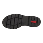 Lade das Bild in den Galerie-Viewer, Rieker Schnürstiefelette Warmfutter bis 35mm Absatz (casual)