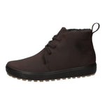 Lade das Bild in den Galerie-Viewer, ecco Schnürstiefelette Warmfutter bis 35mm Absatz (casual) Classic Tred W