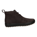 Lade das Bild in den Galerie-Viewer, ecco Schnürstiefelette Warmfutter bis 35mm Absatz (casual) Classic Tred W