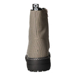 Lade das Bild in den Galerie-Viewer, BOXX Schnürstiefelette Warmfutter bis 35mm Absatz (casual)