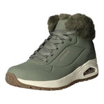 Lade das Bild in den Galerie-Viewer, Skechers Schnürstiefelette Warmfutter bis 35mm Absatz (casual) UNO RUGGED - ARCTIC AVENUE