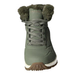 Lade das Bild in den Galerie-Viewer, Skechers Schnürstiefelette Warmfutter bis 35mm Absatz (casual) UNO RUGGED - ARCTIC AVENUE